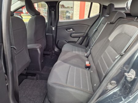 2023 Dacia Sandero Stepway - thumbnail 10