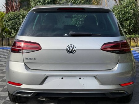 2019 Volkswagen Golf - thumbnail 16