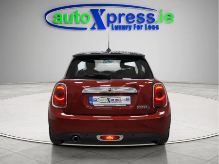 2017 MINI Cooper D - thumbnail 9