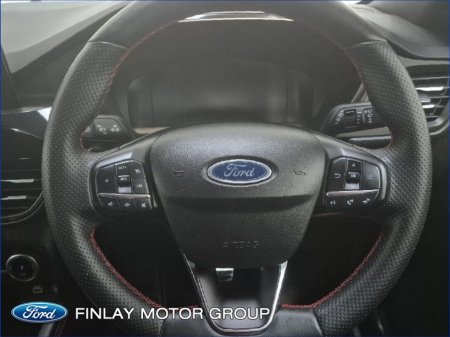 2024 Ford Kuga 2.5 Duratec 225PS PHEV ST-Line Auto €35,450 thumbnail