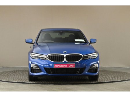 2021 BMW 3 Series *JAN 2026 PRICE NOW*330E M SPORT 12kWh PHEV 113BHP/83KW €28,990