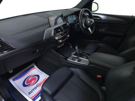 2018 BMW X3 - thumbnail 17