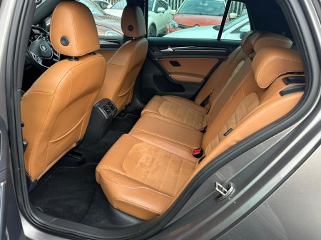 2014 Volkswagen Golf - thumbnail 15