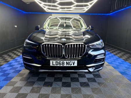 2019 BMW X5  €40,000 thumbnail