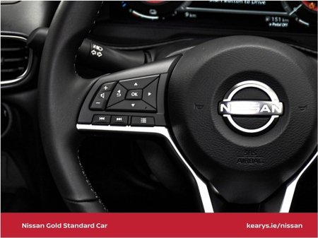 2026 Nissan Juke - thumbnail 20