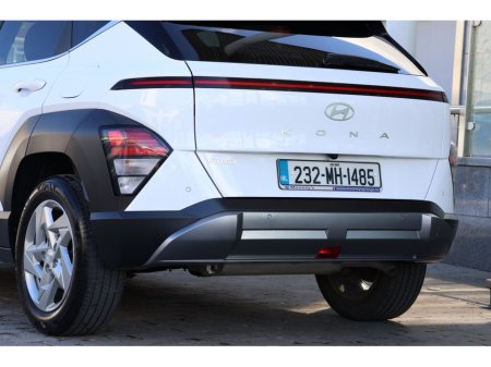 2023 Hyundai Kona - photo 5