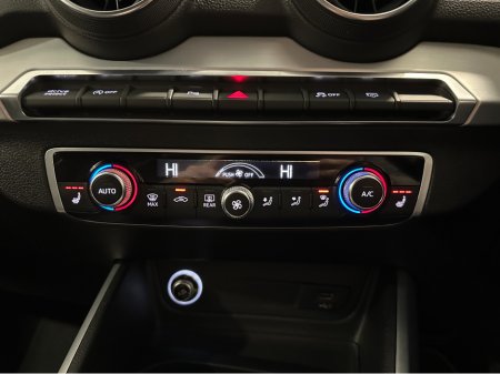 2018 Audi Q2 (182) Q2 1.0TFSI S TRONIC LOW KMS VW/AUDI SPECIALISTS WWW.DENISDARCYCARS.IE thumbnail