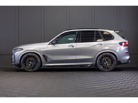 2024 BMW X5 xDrive45e M Sport €89,950