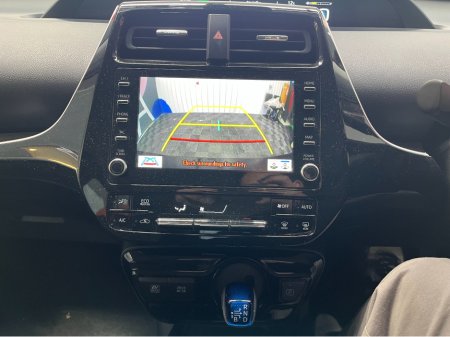 2022 Toyota Prius - thumbnail 19