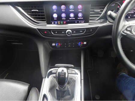 2021 Opel Insignia - thumbnail 20