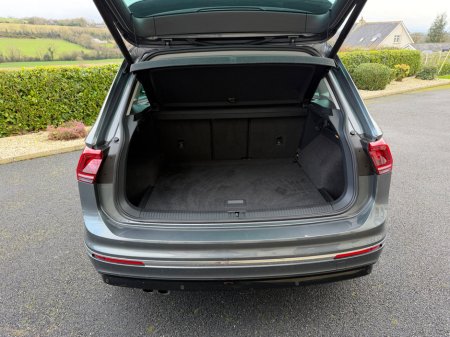 2020 Volkswagen Tiguan - thumbnail 20