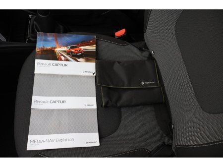 2017 Renault Captur - thumbnail 31