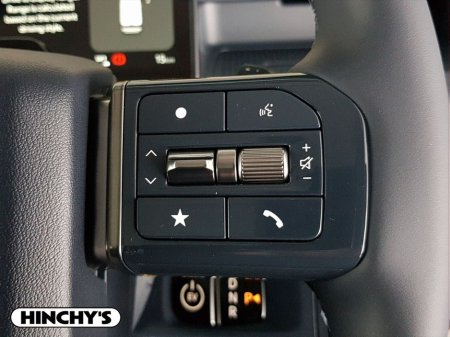 2026 Kia PV5 PV5 Passenger K4 5 Seater thumbnail