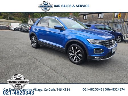 2018 Volkswagen T-Roc - photo 2