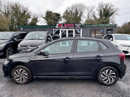 2023 Volkswagen Polo  €19,950 thumbnail