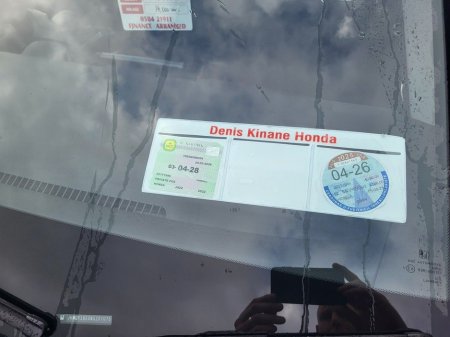 2022 Honda Jazz - thumbnail 4