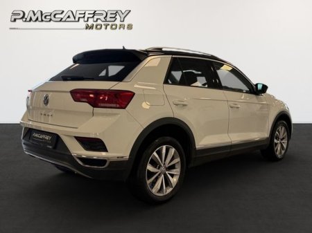 2020 Volkswagen T-Roc - thumbnail 5