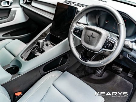 2022 Polestar 2 - thumbnail 28