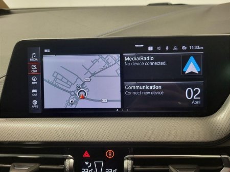 2022 BMW 2 Series - thumbnail 8