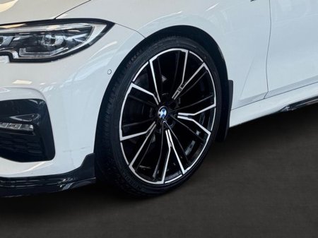 2020 BMW 3 Series - thumbnail 10