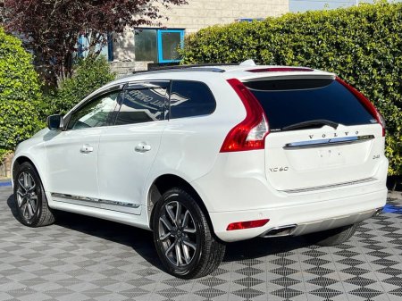 2017 Volvo XC60 - photo 6
