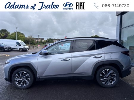 2021 Hyundai Tucson IX35 EXECUTIVE 2WD 5DR €27,900