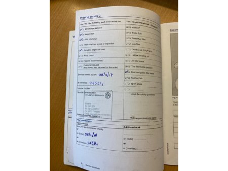 2015 Volkswagen Golf - thumbnail 17