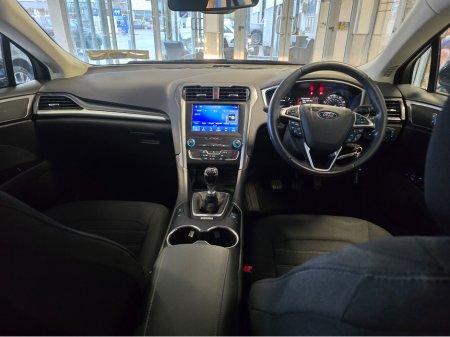 2020 Ford Mondeo - thumbnail 4