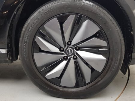 2024 Nissan Ariya - thumbnail 15