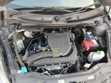 2016 Suzuki Swift 1.2 AUTOMATIC LEATHER AND SUEDE INTERIOR CRUISE CONTROL REVERSE CAMERA TOUCHSCREEN RADIO WITH APPLE CAR PLAY & ANDROID AUTO FACTORY IMMOBILISER KEYLESS ENTRY 2 YEARS NCT & 1 YEARS ROAD TAX €12,395 thumbnail