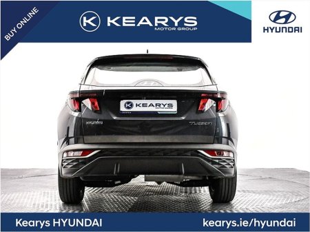 2022 Hyundai Tucson - photo 2