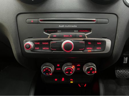 2017 Audi A1 Sportback - thumbnail 15