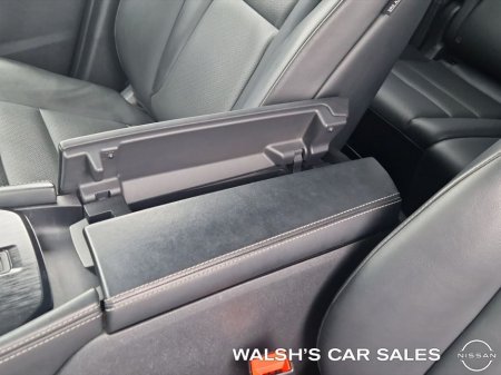 2023 Nissan X-Trail EP SVE 5 Seater + Cold Pack €39,950 thumbnail