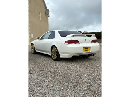 1996 Honda Prelude - thumbnail 5