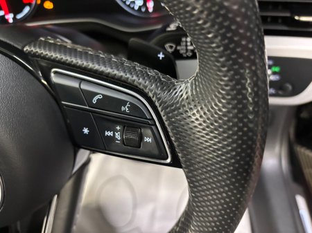 2022 Audi A4 - thumbnail 13