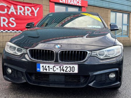 2014 BMW 4 Series - thumbnail 3