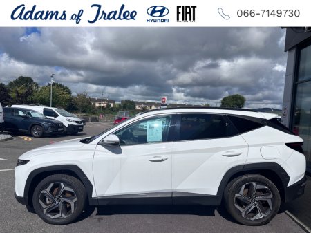 2022 Hyundai Tucson IX35 EXECUTIVE PLUS HEV PTG 5DR AUTO €36,900