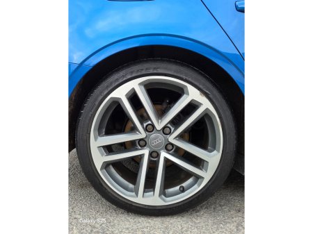 2019 Audi A3 - thumbnail 14