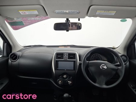 2020 Nissan March 1.2 Auto thumbnail