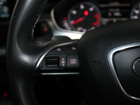 2018 Audi A6 - thumbnail 23