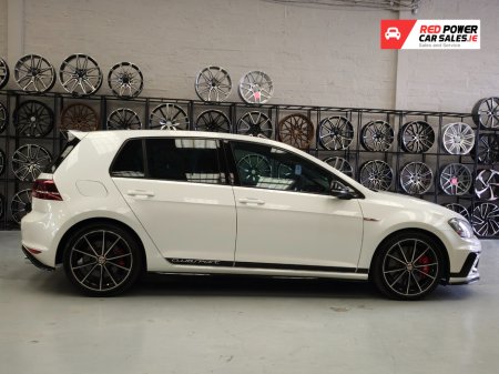 2016 Volkswagen Golf GTI Clubsport Street Edition//LOW KMs €25,950 thumbnail