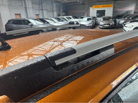 2023 Dacia Sandero - thumbnail 7