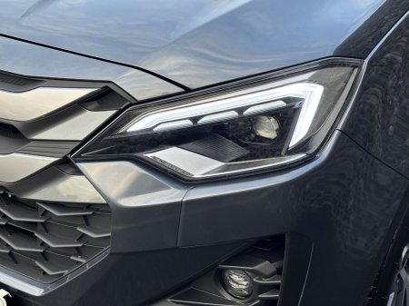 2025 Isuzu D-MAX DL40 AUTO DCB €48,499 thumbnail