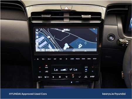 2022 Hyundai Tucson - thumbnail 28