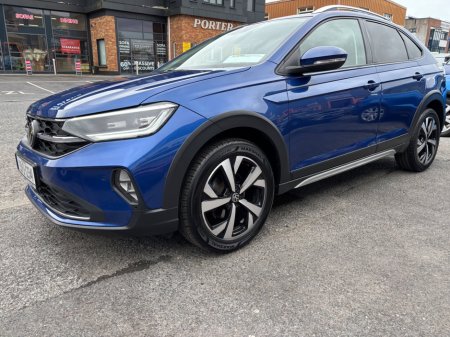 2023 Volkswagen Taigo - thumbnail 2