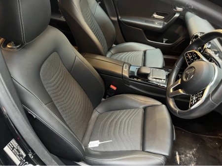 2021 Mercedes-Benz A Class - thumbnail 11