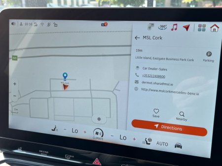 2025 Smart #1 Pro + (420km Range) €26,950 thumbnail