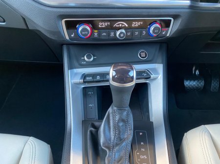 2022 Audi Q3 35 TDI 150 S-TRONIC SE 4DR AUTO thumbnail