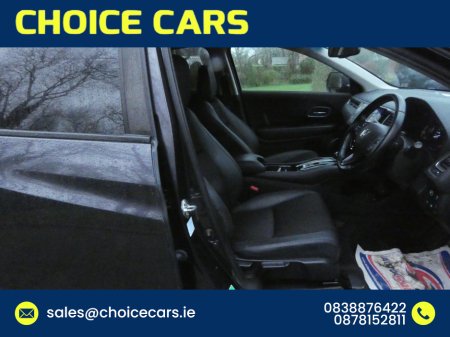 2019 Honda Vezel 1.5 AUTO HYBRID Z SPEC €20,500 thumbnail