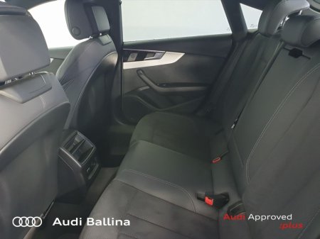 2022 Audi A5 - thumbnail 13